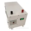 Batteria di alta qualità 12,8 V 540 AH Batteria di litio